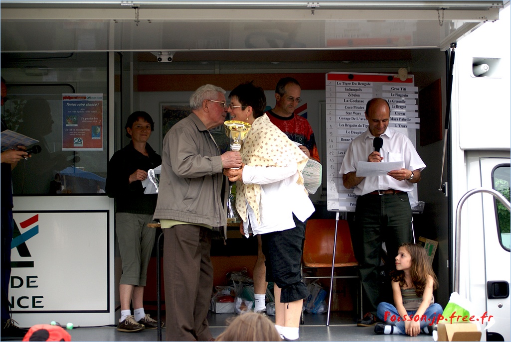 lacourse 132